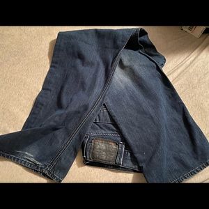 Levi’s jeans